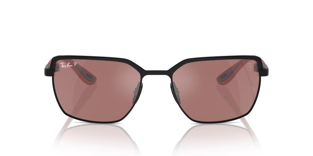 Ray-ban  3743M F102H2 58-19  Güneş Gözlüğü