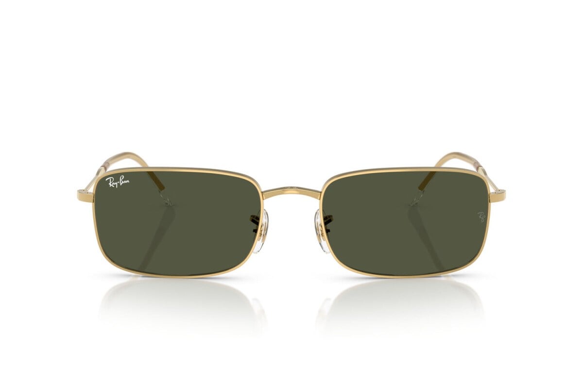 Ray-ban  3746 001/31 56-20  Güneş Gözlüğü