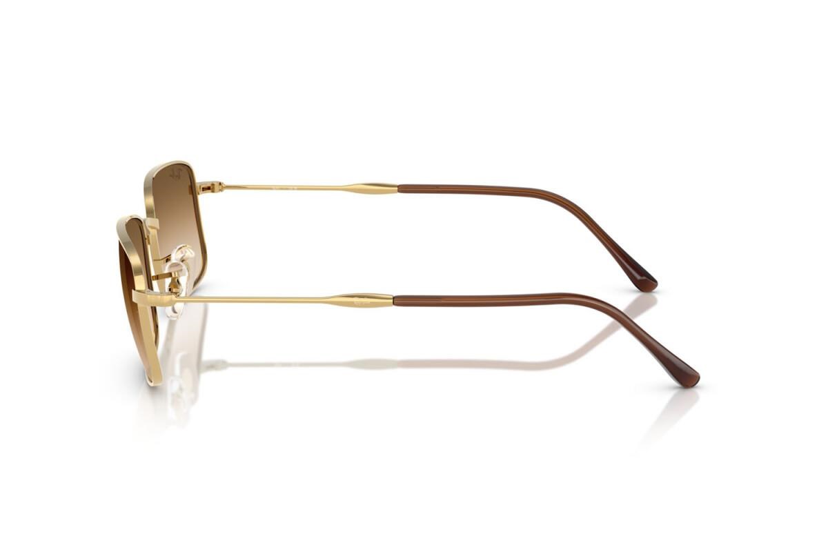 Ray-ban  3746 001/51 56-20  Güneş Gözlüğü