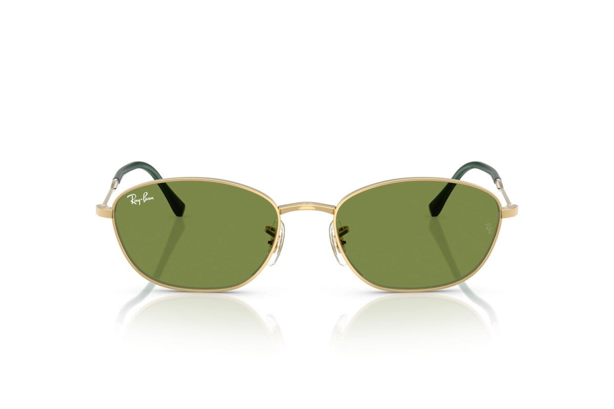 Ray-ban  3749 001/4E 55-18  Güneş Gözlüğü
