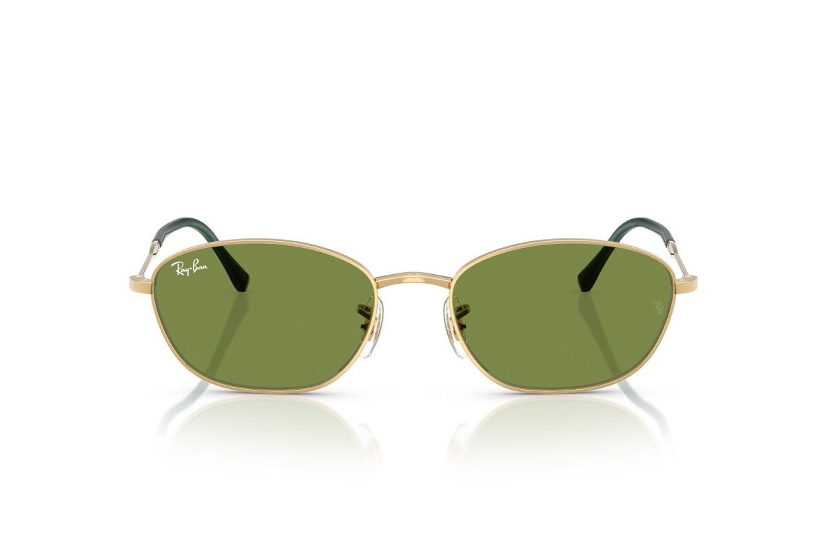 Ray-ban  3749 001/4E 55-18  Güneş Gözlüğü