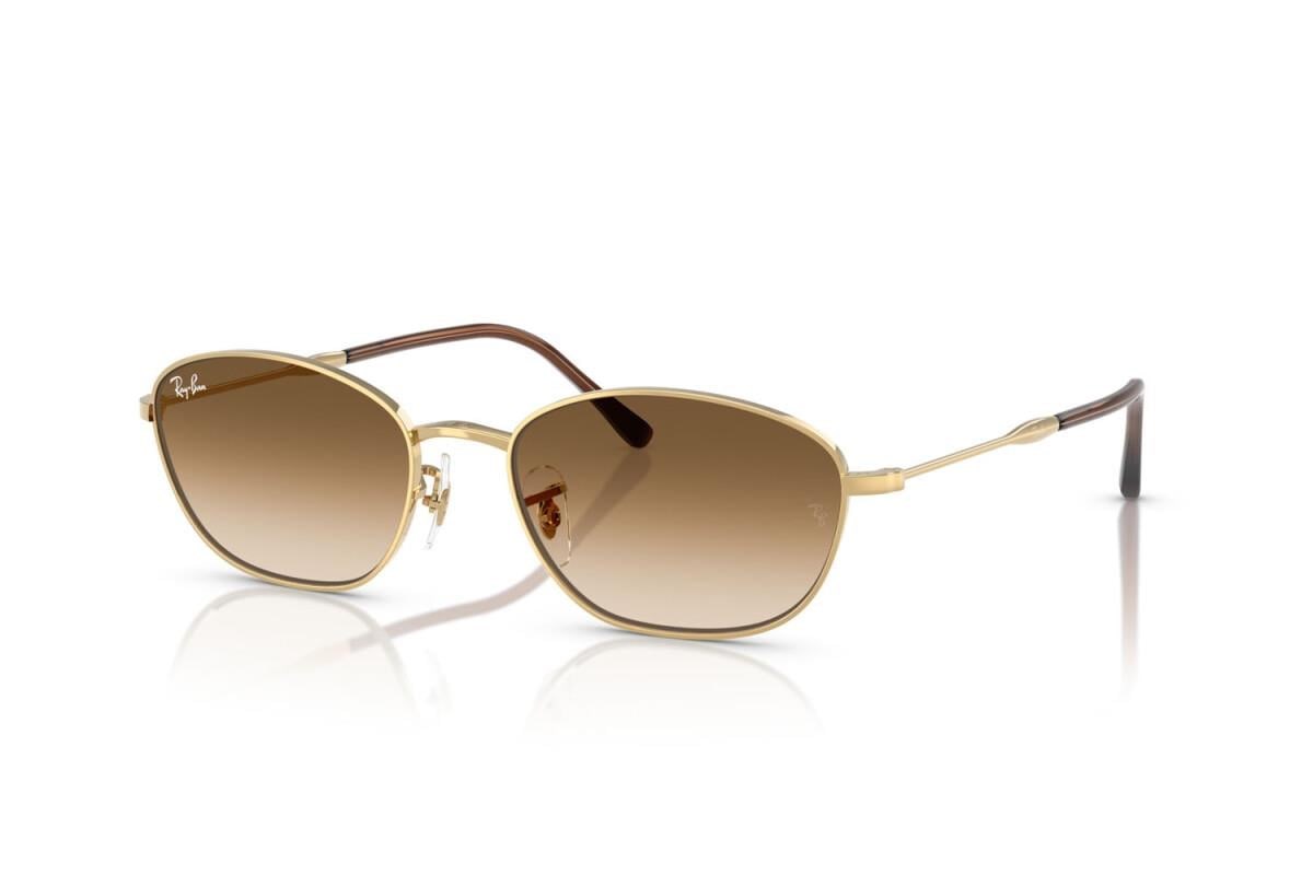 Ray-ban  3749 001/51 55-18  Güneş Gözlüğü