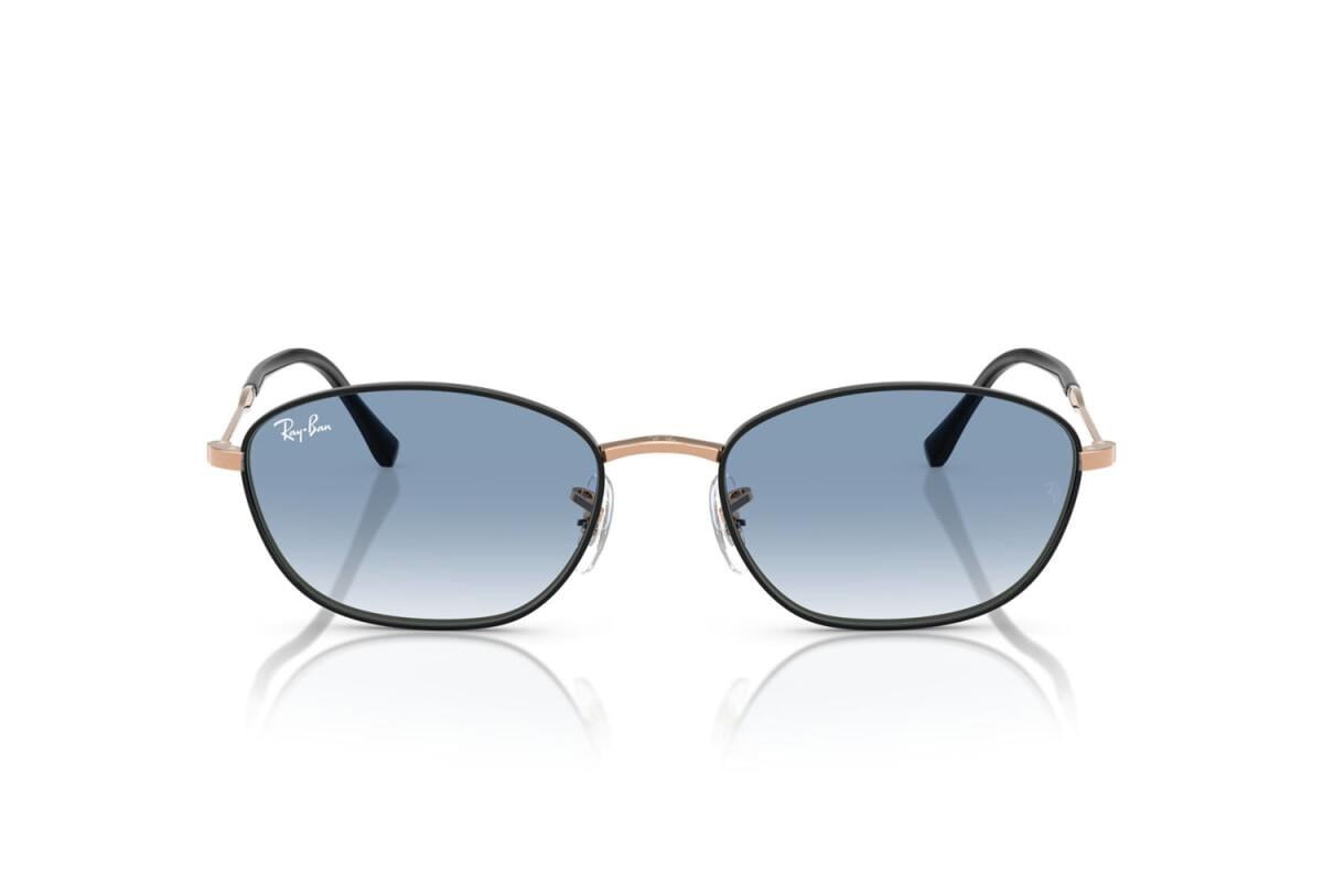 Ray-ban  3749 92723F 55-18  Güneş Gözlüğü