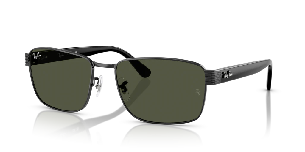 Ray-ban  3750 002/31 59-18  Güneş Gözlüğü