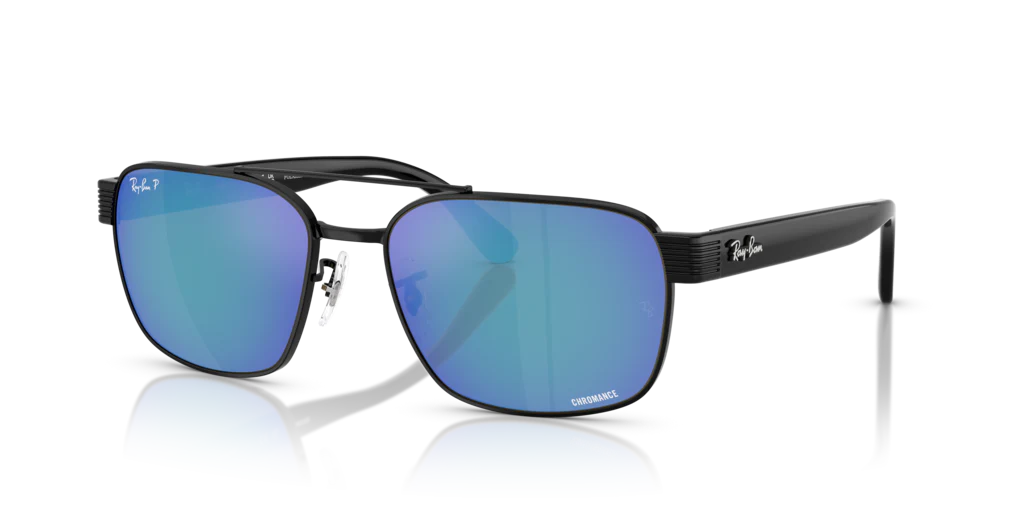 Ray-ban  3751CH 002/4L 58-17  Güneş Gözlüğü