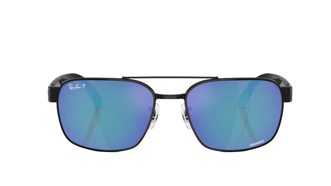 Ray-ban  3751CH 002/4L 58-17  Güneş Gözlüğü