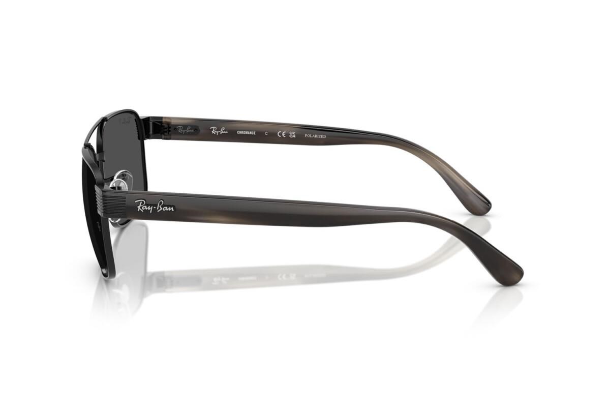 Ray-ban  3751CH 002/K8 58-17  Güneş Gözlüğü