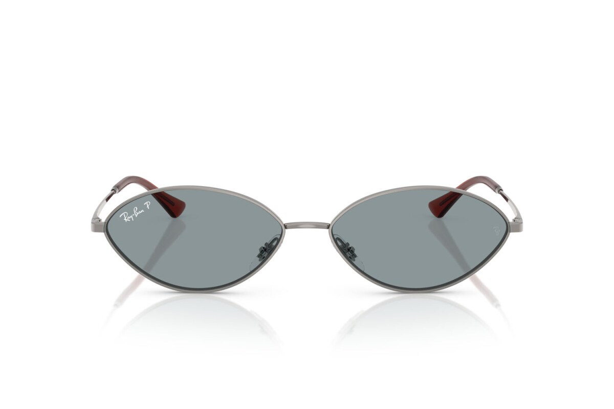 Ray-ban  3757 004/2V 56-15  Güneş Gözlüğü