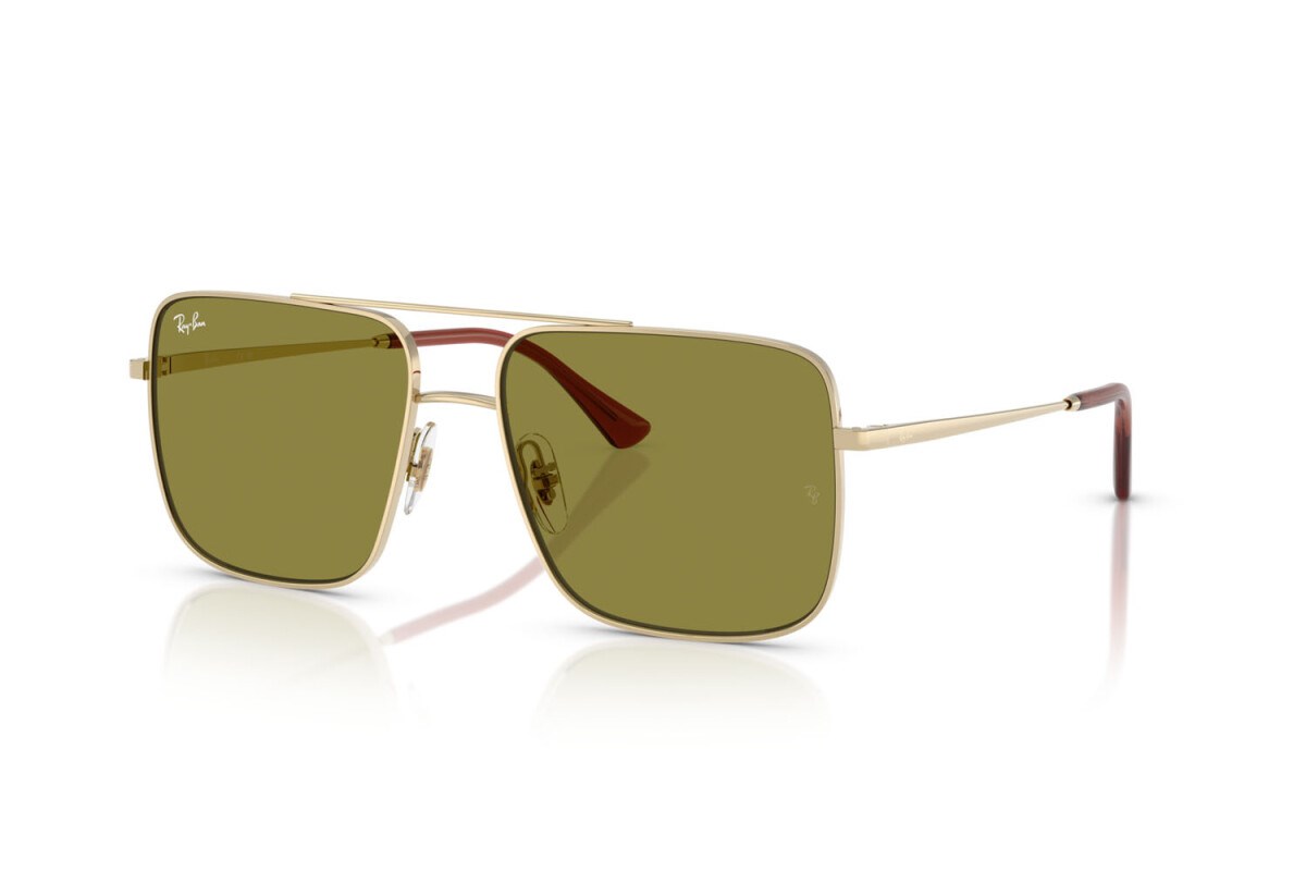 Ray-ban  3758 9213/2 54-16  Güneş Gözlüğü