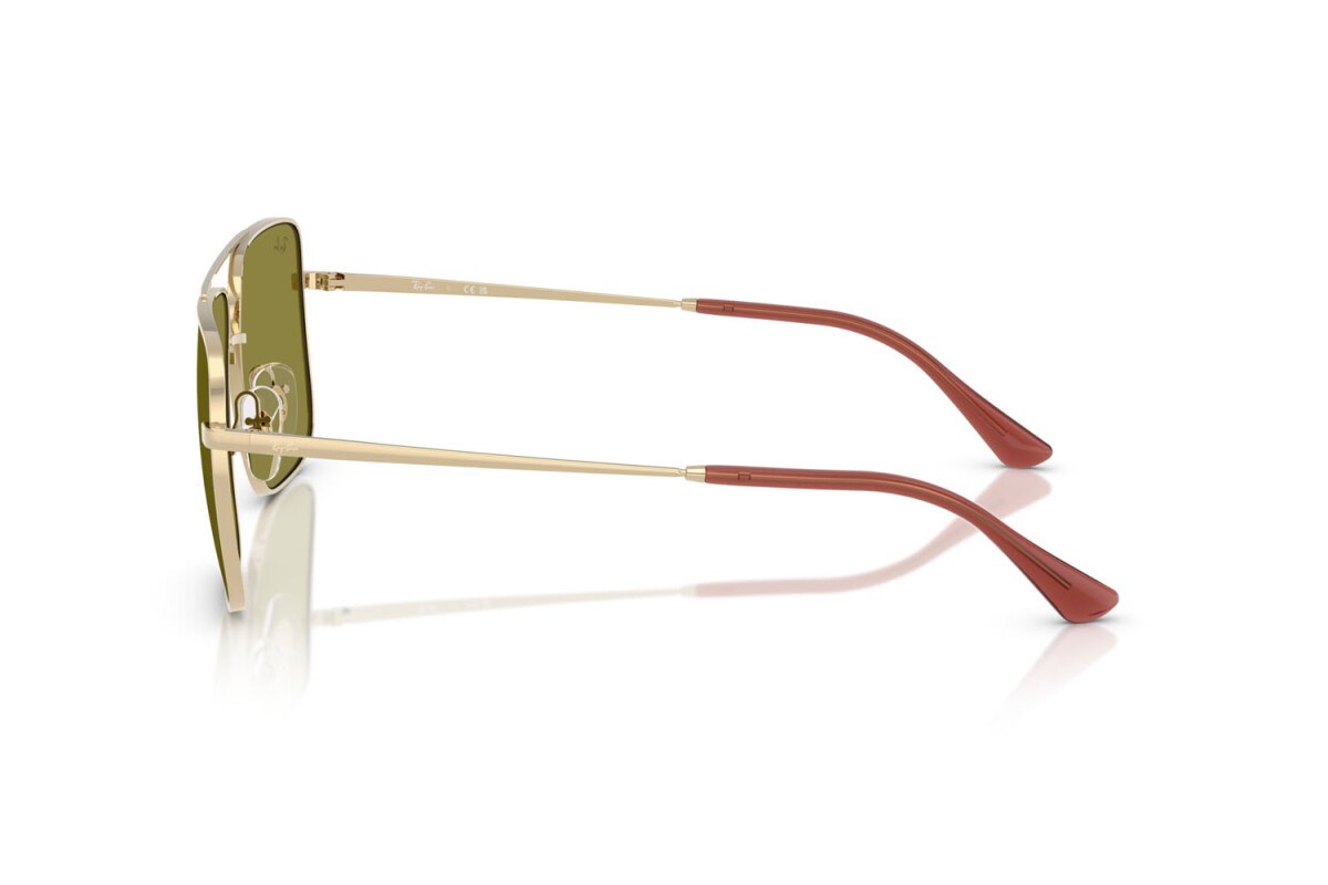 Ray-ban  3758 9213/2 54-16  Güneş Gözlüğü