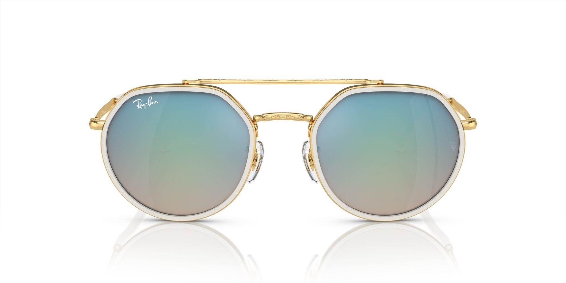 Ray-ban  3765 001/4O 53-22  Güneş Gözlüğü