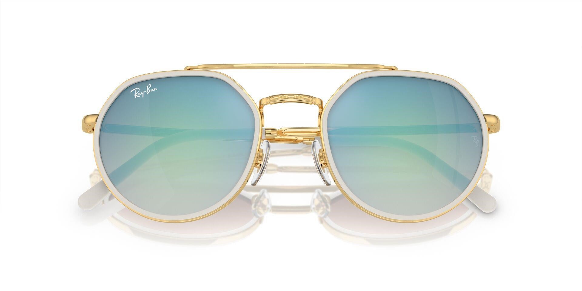 Ray-ban  3765 001/4O 53-22  Güneş Gözlüğü