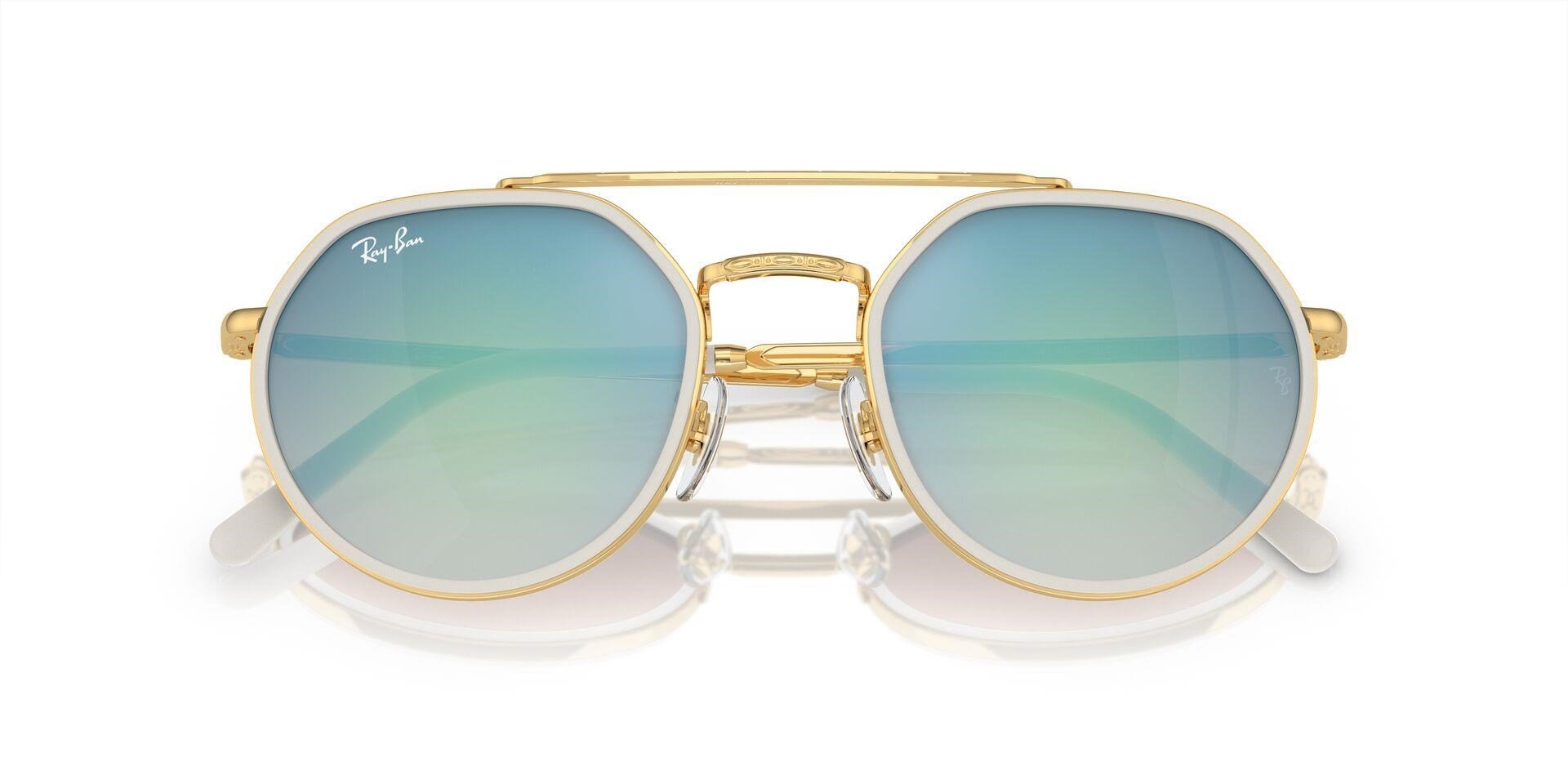 Ray-ban  3765 001/4O 53-22  Güneş Gözlüğü