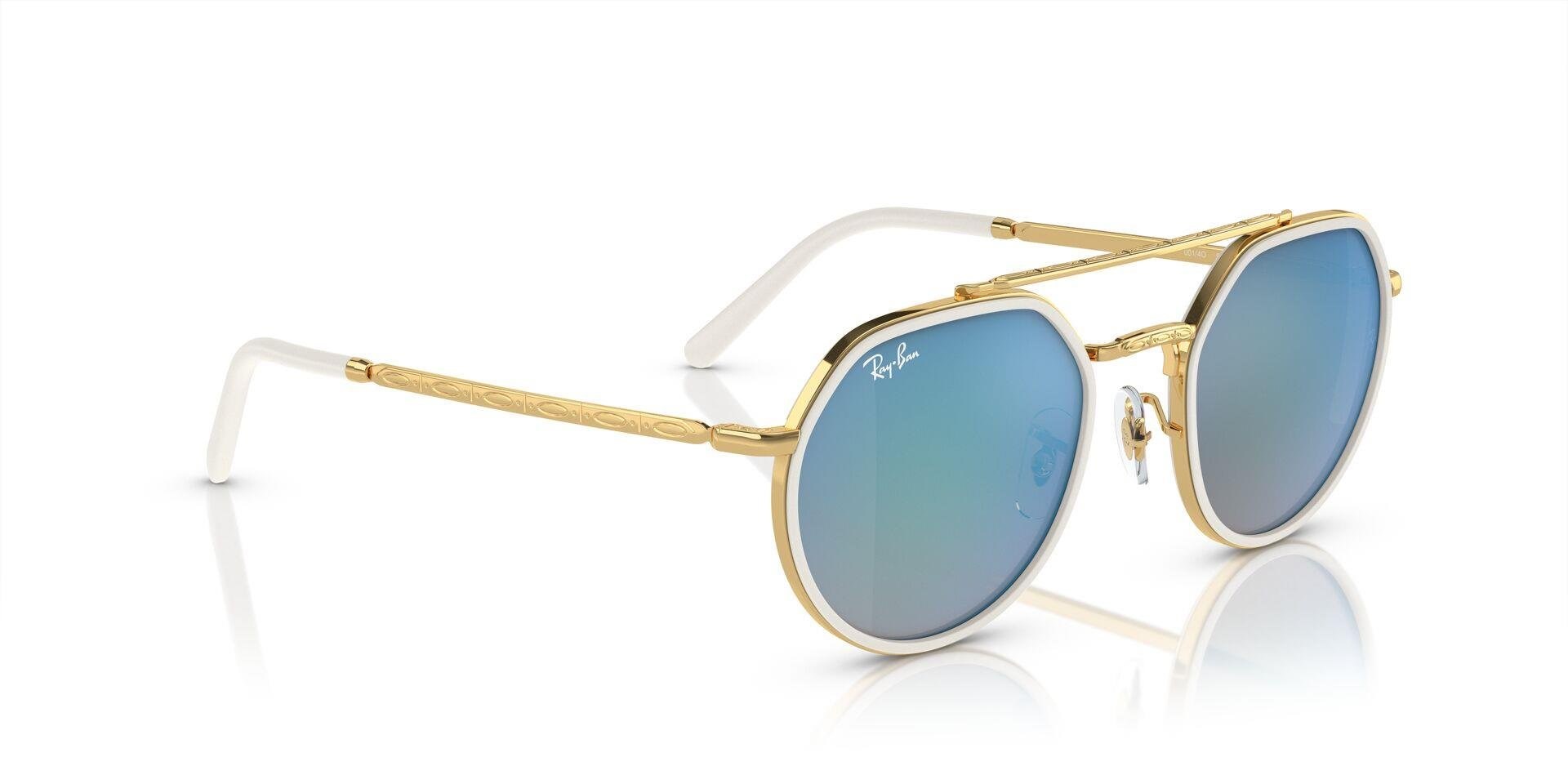 Ray-ban  3765 001/4O 53-22  Güneş Gözlüğü