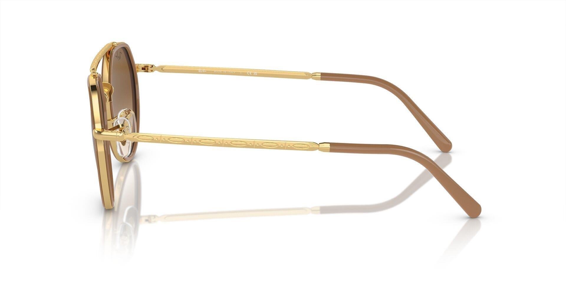 Ray-ban  3765 001/51 53-22  Güneş Gözlüğü