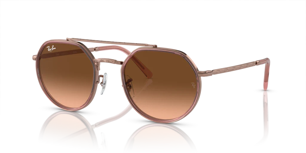 Ray-ban  3765 9069/A5 53-22  Güneş Gözlüğü