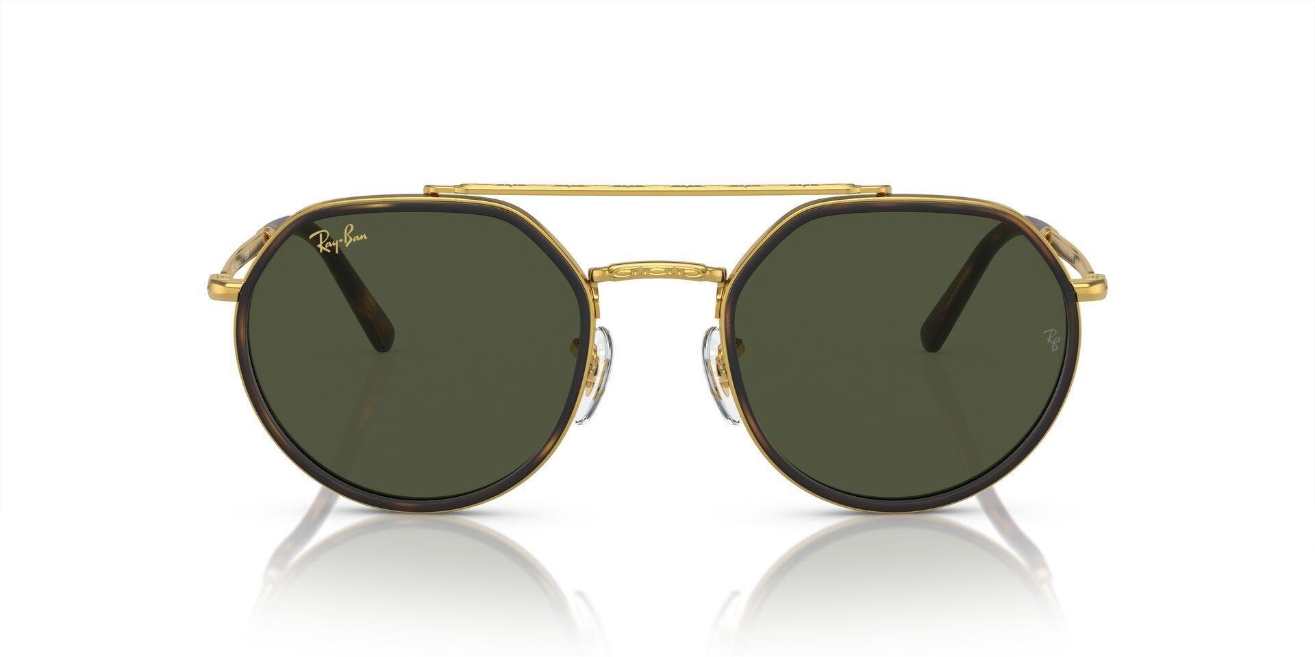 Ray-ban  3765 9196/31 53-22  Güneş Gözlüğü
