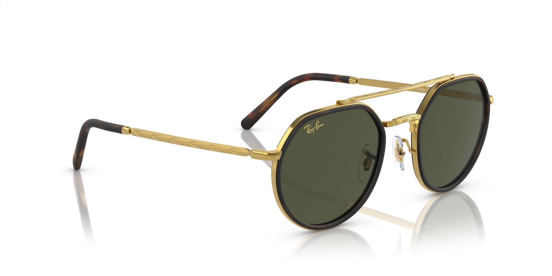 Ray-ban  3765 9196/31 53-22  Güneş Gözlüğü