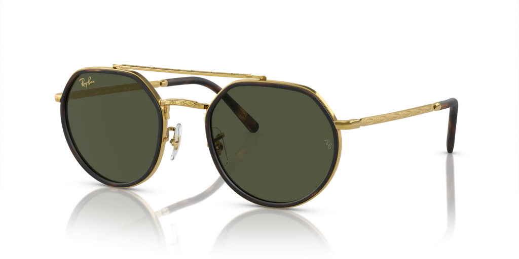 Ray-ban  3765 9196/31 53-22  Güneş Gözlüğü