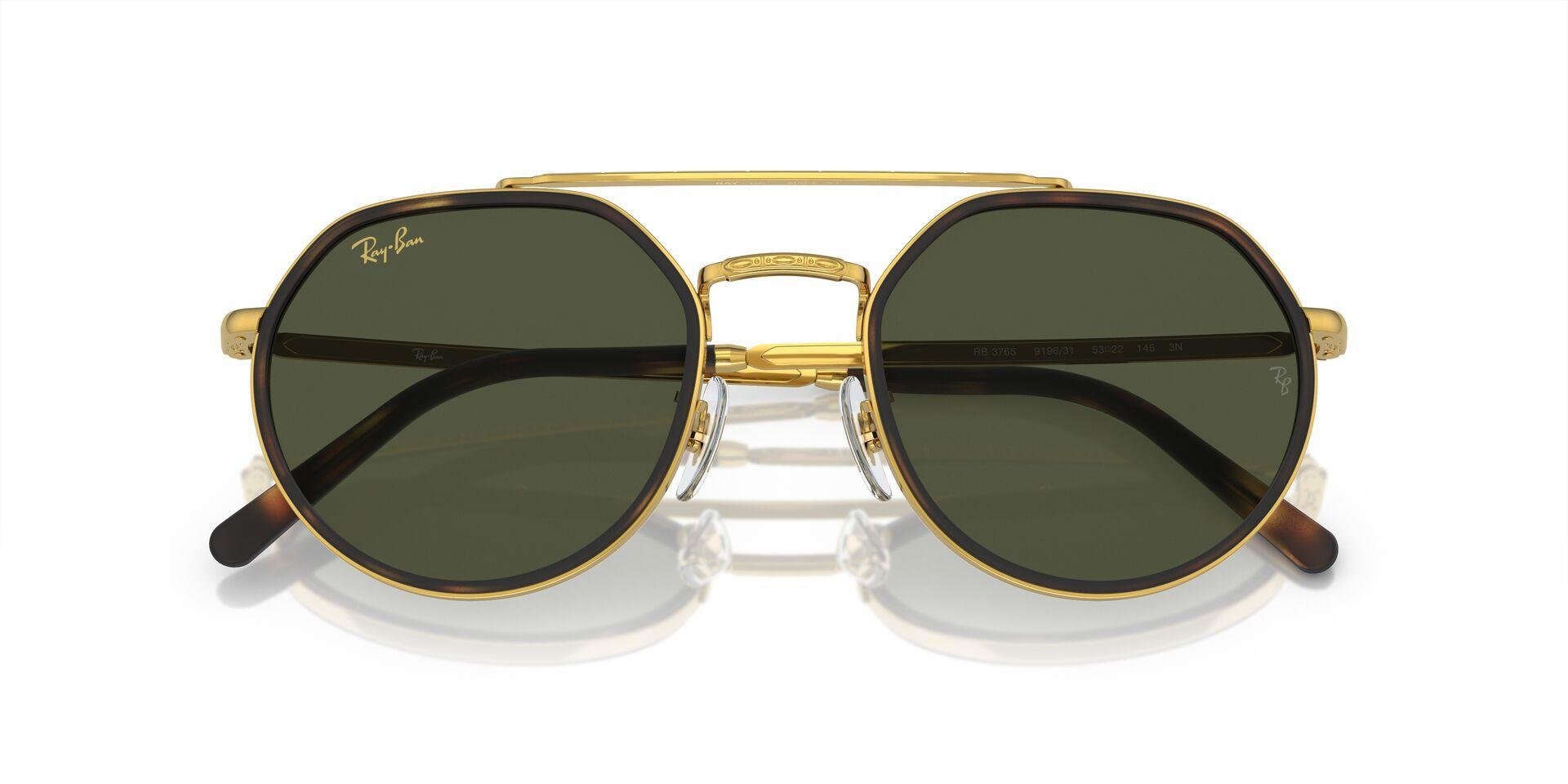 Ray-ban  3765 9196/31 53-22  Güneş Gözlüğü