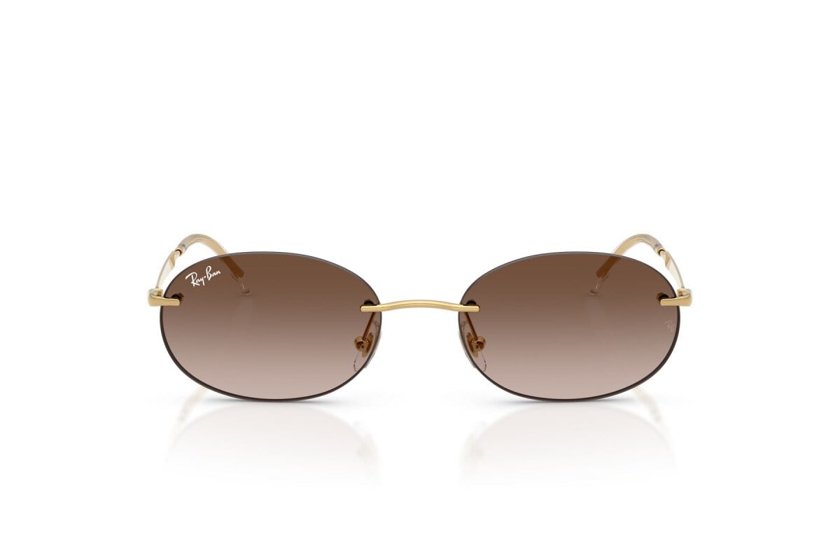 Ray-ban  3767 001/13 54-18  Güneş Gözlüğü