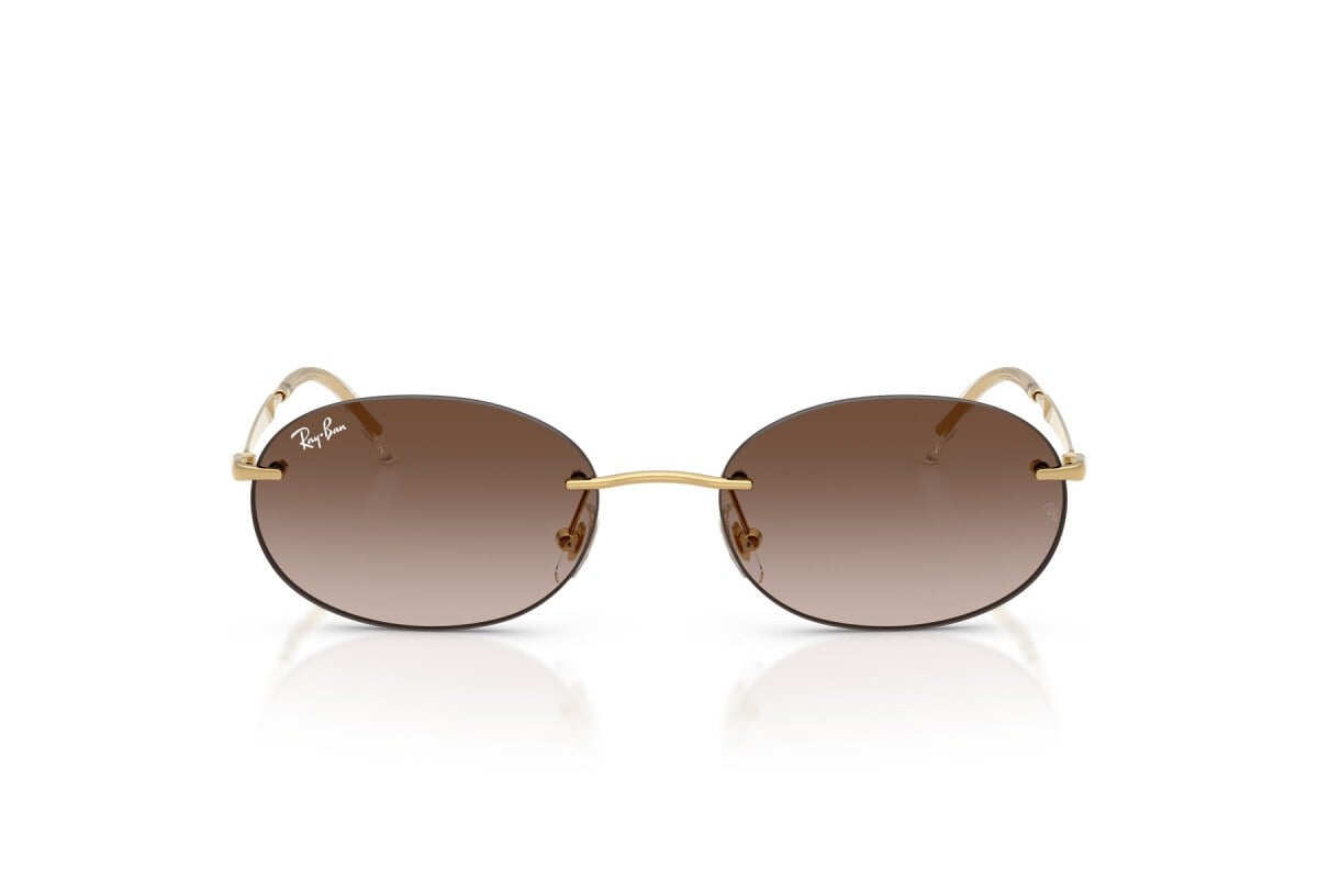 Ray-ban  3767 001/13 54-18  Güneş Gözlüğü