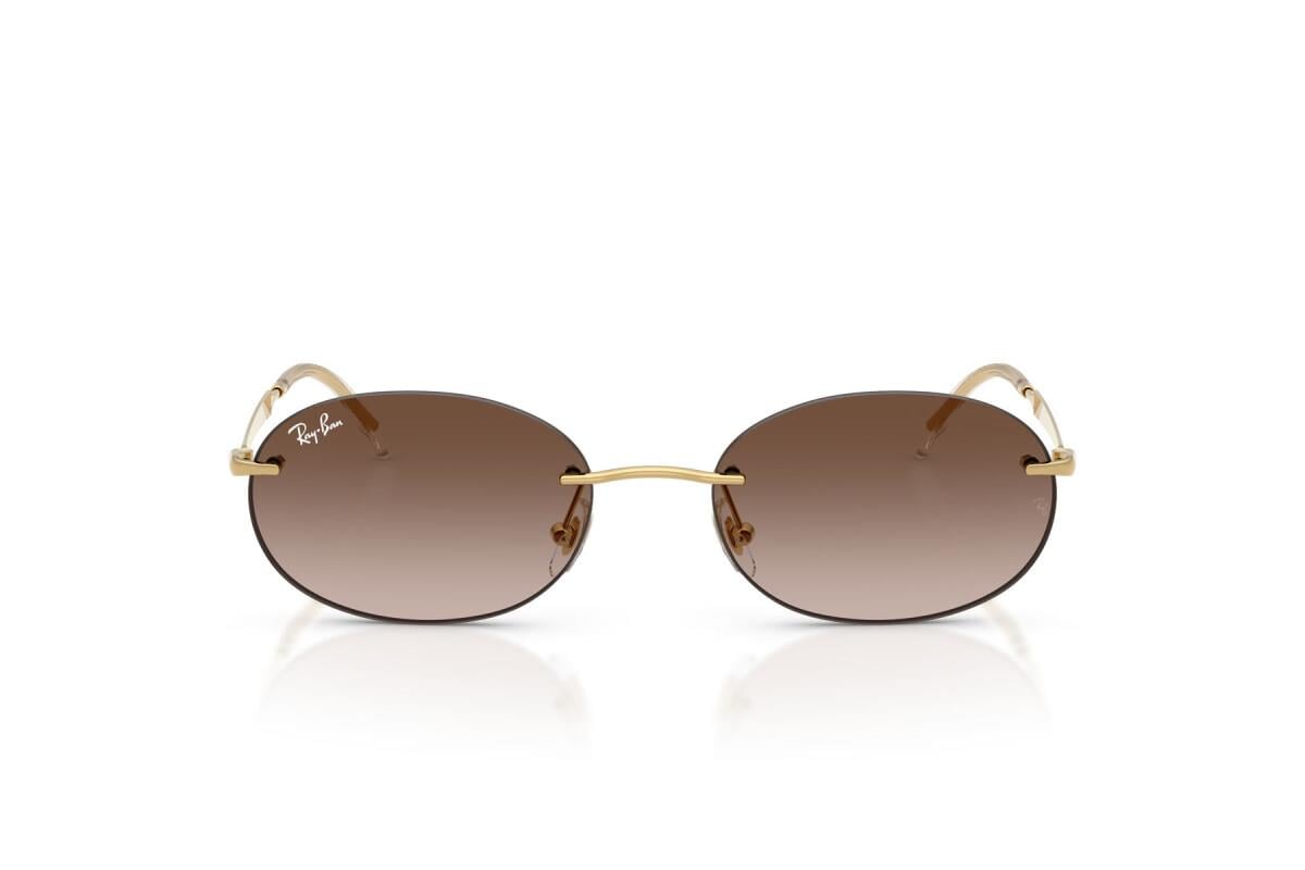 Ray-ban  3767 001/13 54-18  Güneş Gözlüğü