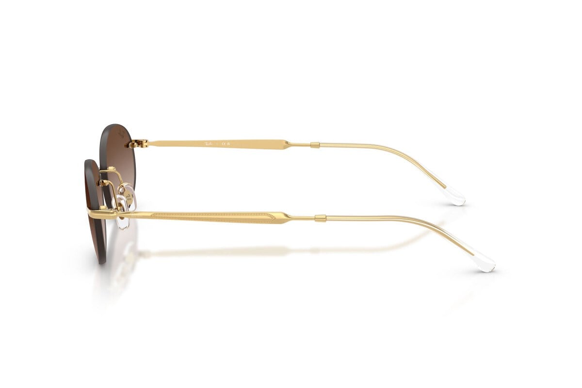Ray-ban  3767 001/13 54-18  Güneş Gözlüğü