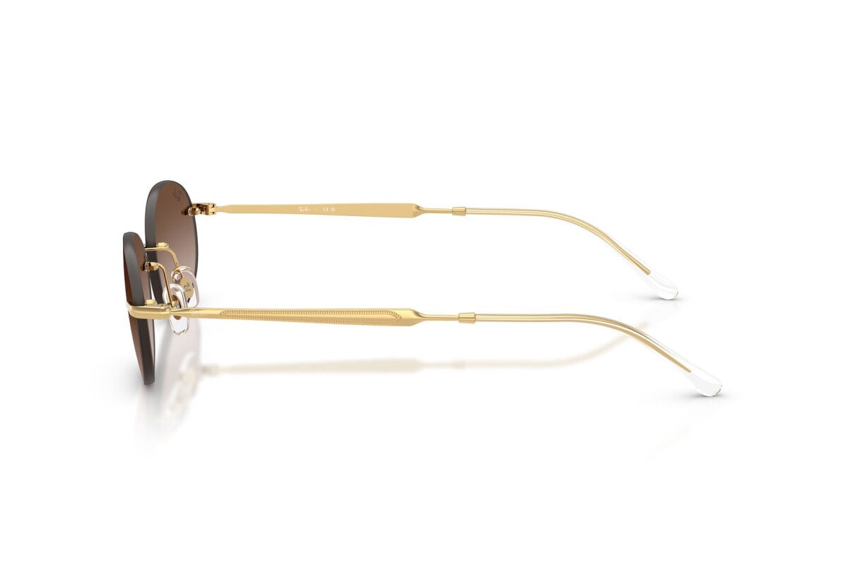 Ray-ban  3767 001/13 54-18  Güneş Gözlüğü