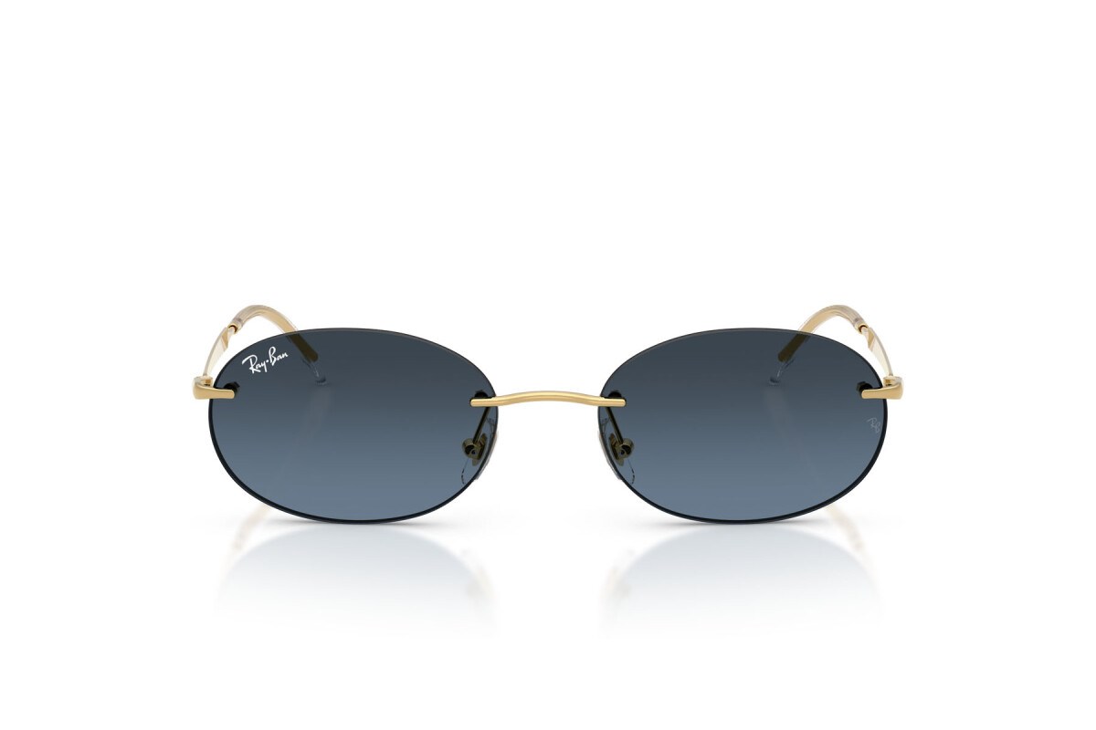 Ray-ban  3767 001/4C 54-18  Güneş Gözlüğü