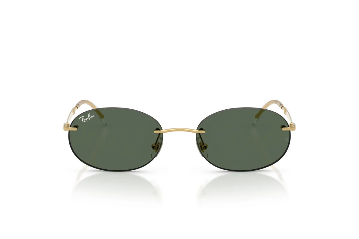 Ray-ban  3767 001/71 54-18  Güneş Gözlüğü