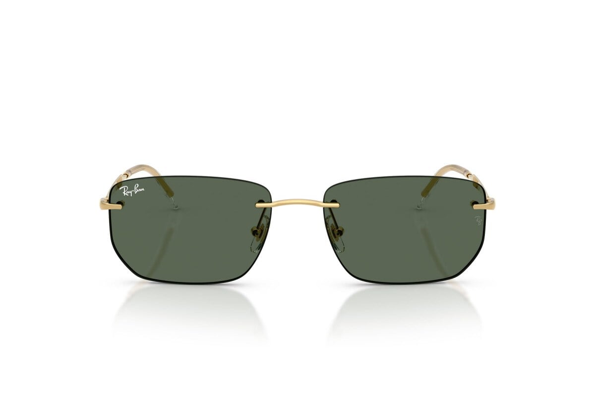Ray-ban  3768 001/71 56-17  Güneş Gözlüğü