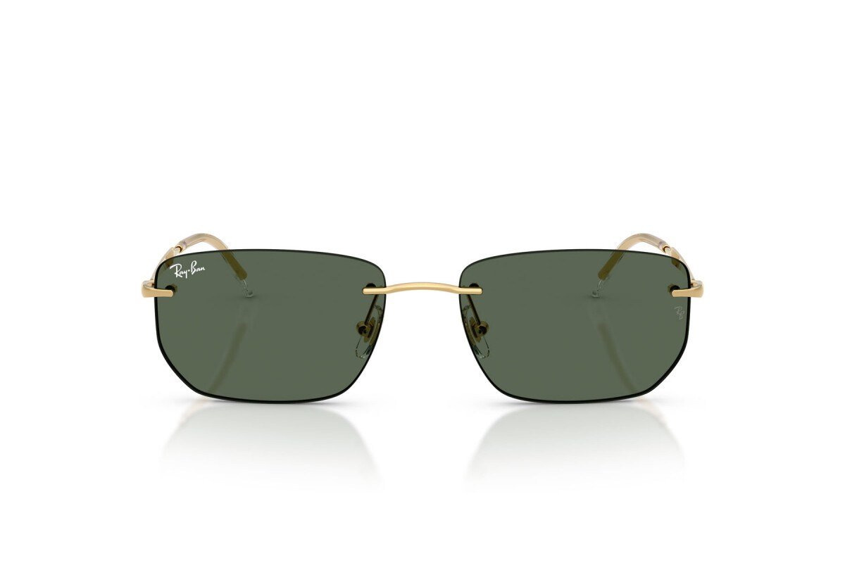 Ray-ban  3768 001/71 56-17  Güneş Gözlüğü