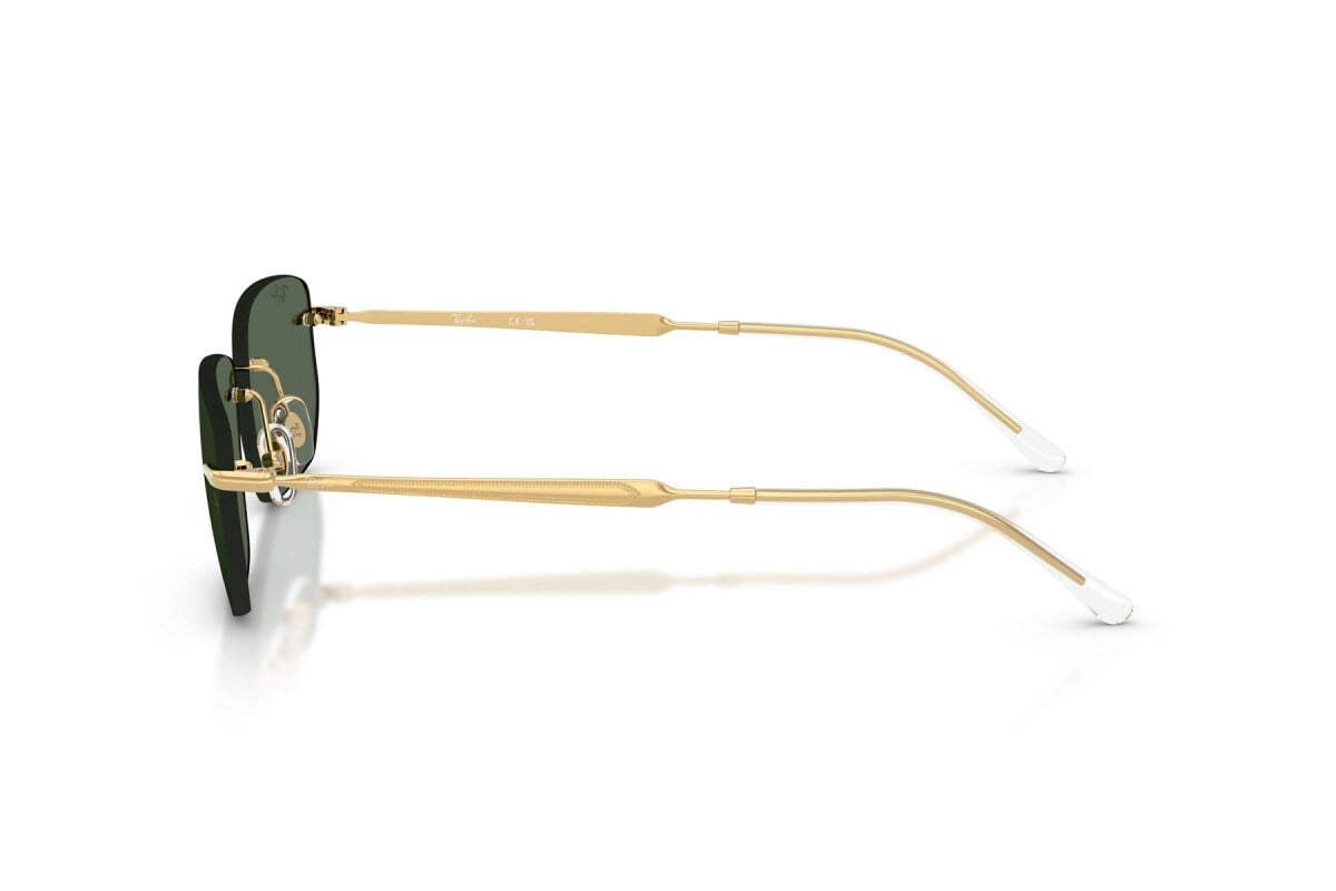 Ray-ban  3768 001/71 56-17  Güneş Gözlüğü