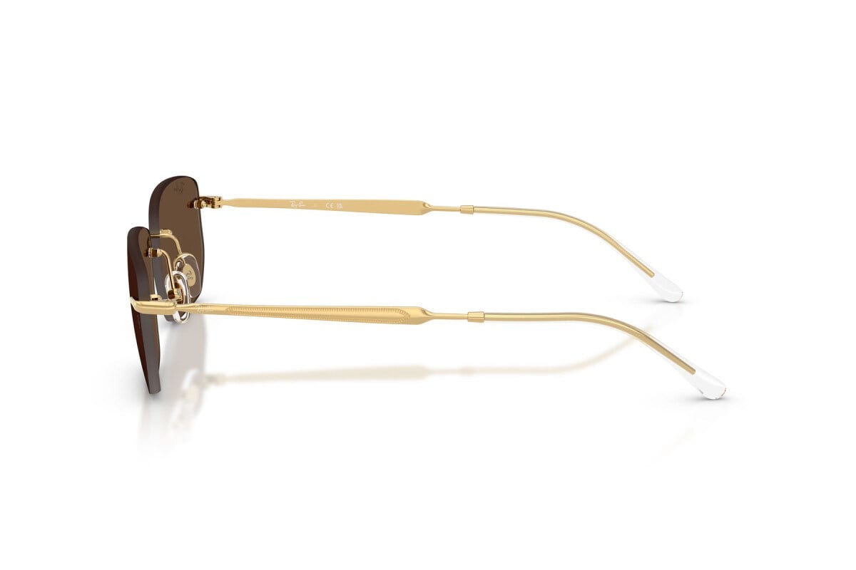 Ray-ban  3768 001/73 56-17  Güneş Gözlüğü
