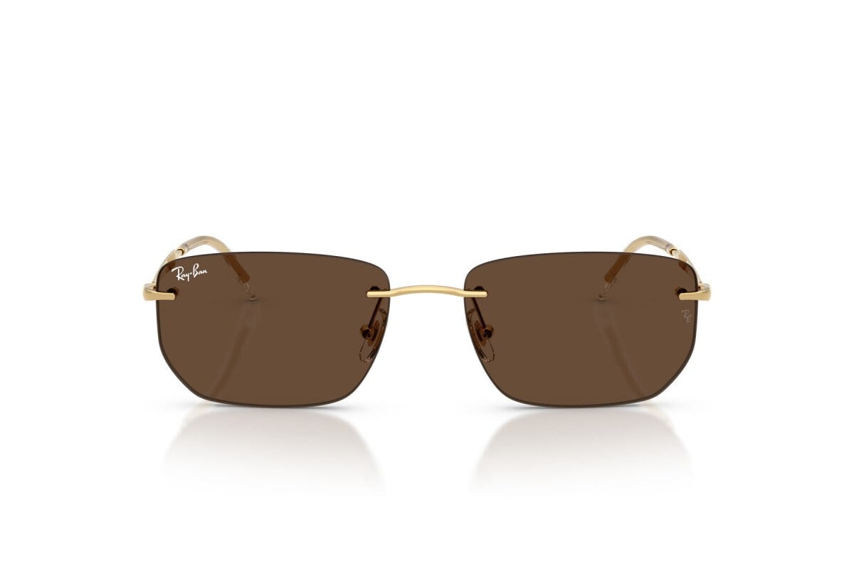 Ray-ban  3768 001/73 56-17  Güneş Gözlüğü