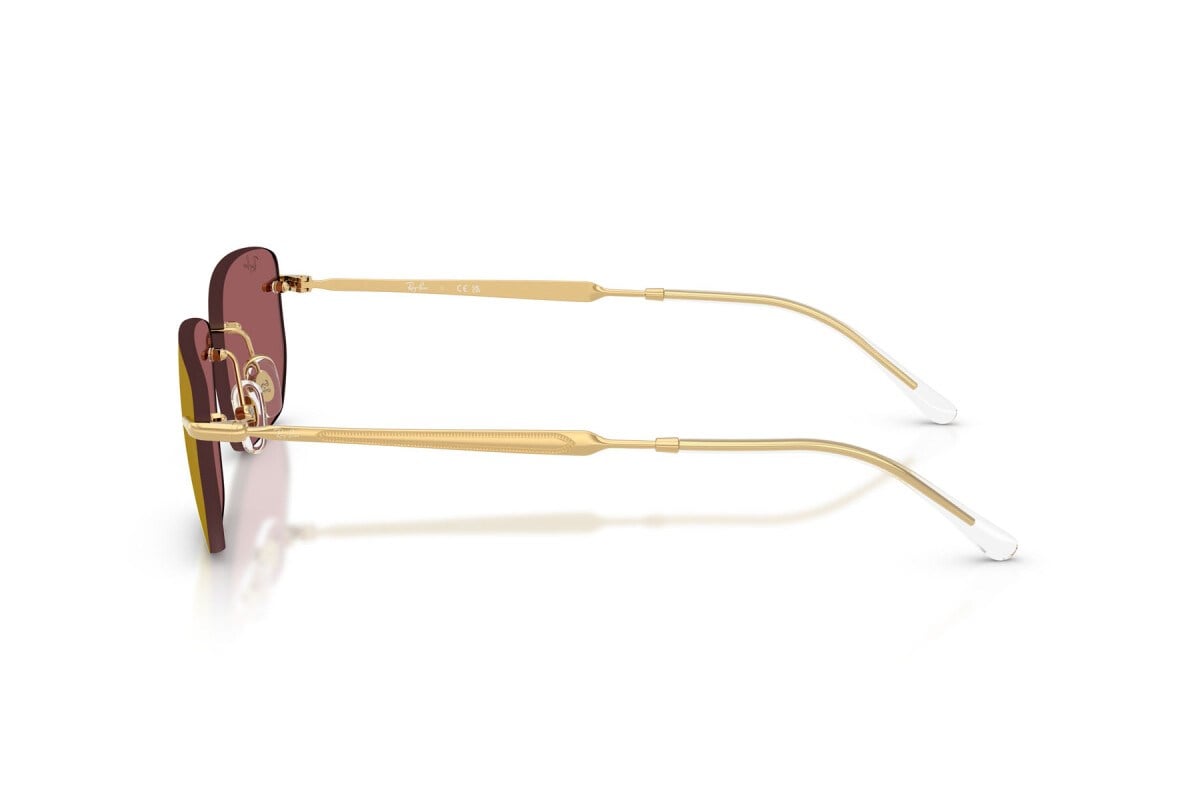 Ray-ban  3768 001/D0 56-17  Güneş Gözlüğü