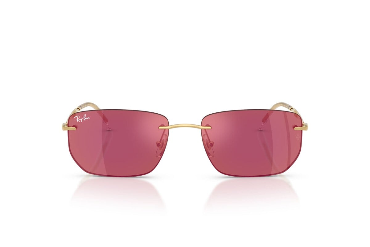 Ray-ban  3768 001/D0 56-17  Güneş Gözlüğü