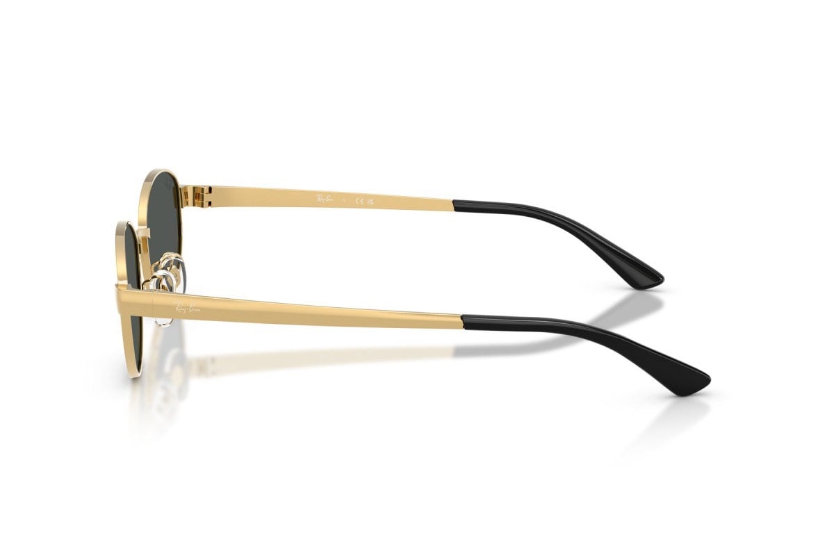 Ray-ban  3774D 001/87 55-19  Güneş Gözlüğü