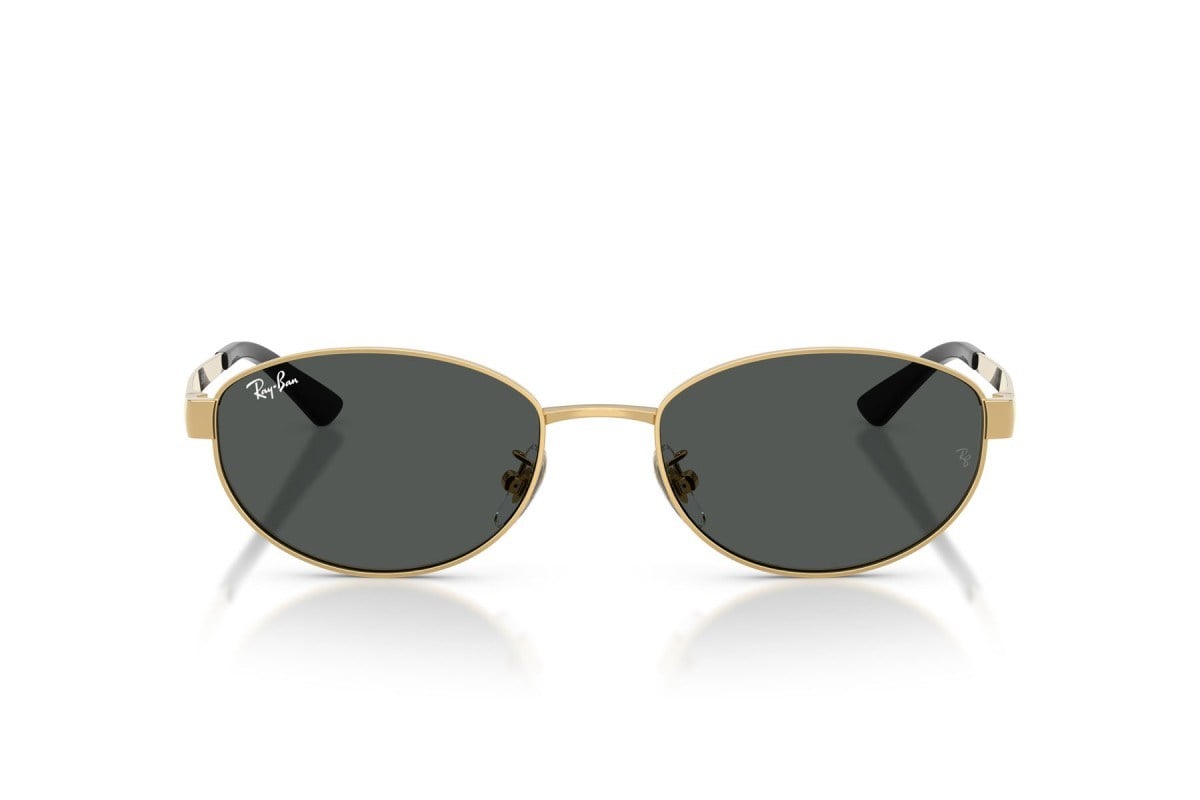 Ray-ban  3774D 001/87 55-19  Güneş Gözlüğü
