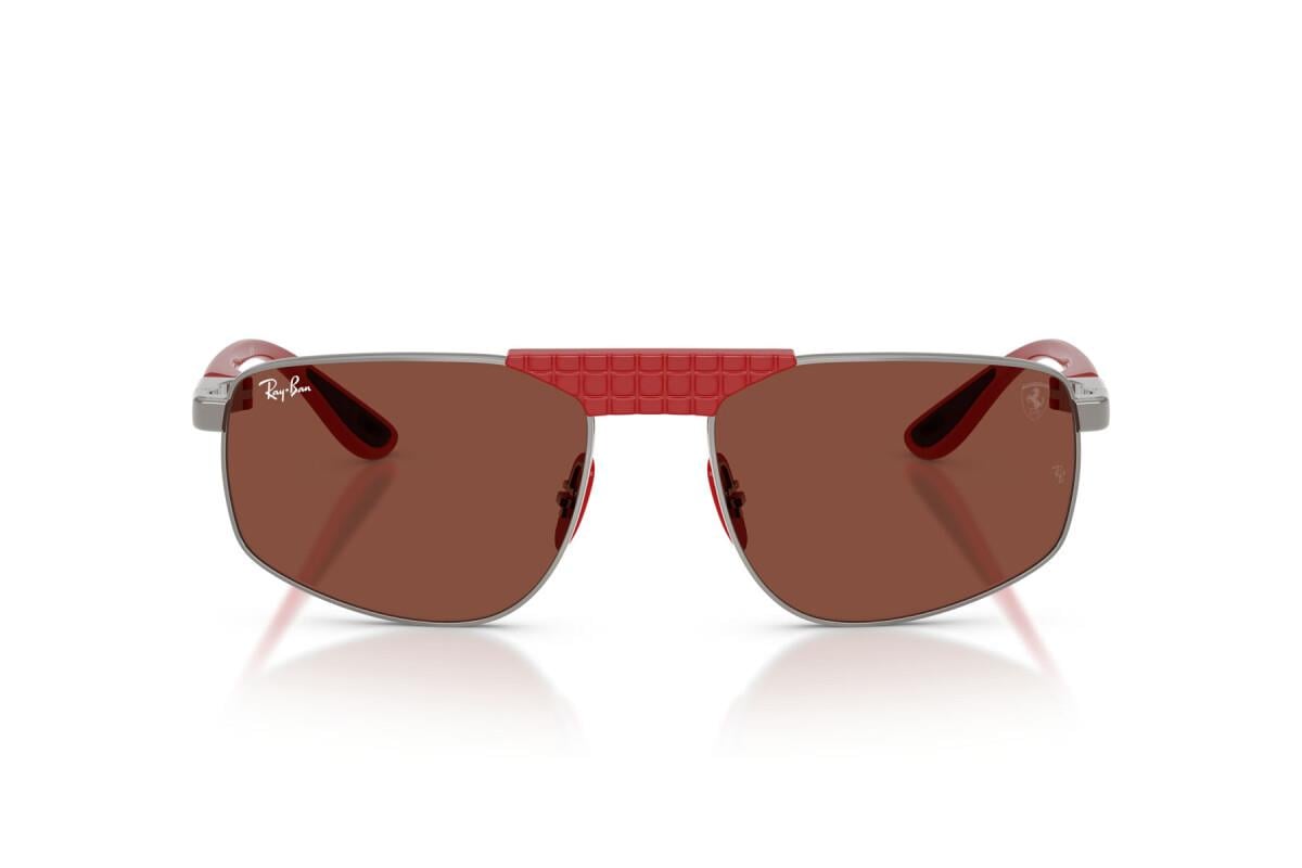 Ray-ban  3776M F126C5 58-18  Güneş Gözlüğü