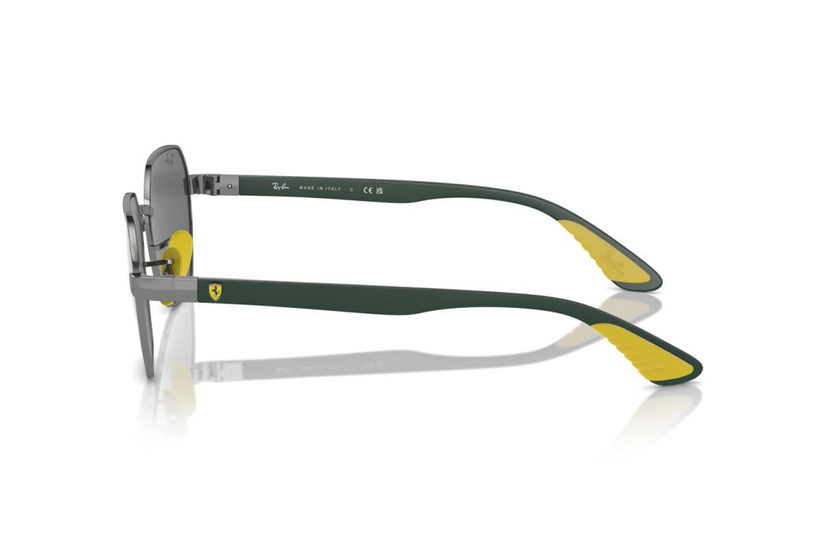 Ray-ban  3794M F0956G 54-20  Güneş Gözlüğü