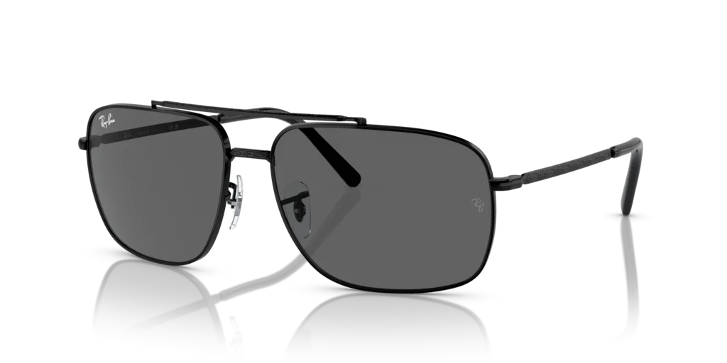 Ray-ban  3796 002/B1 59-15  Güneş Gözlüğü