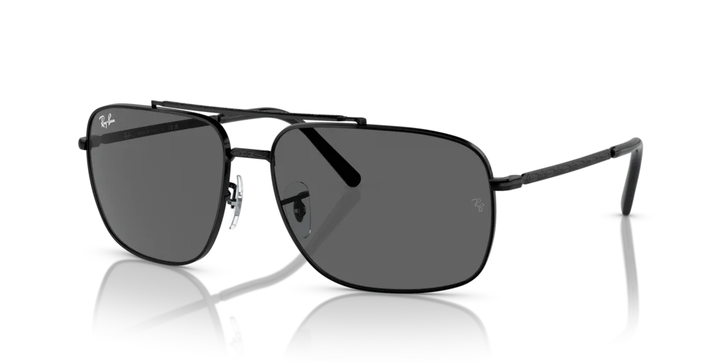 Ray-ban  3796 002/B1 59-15  Güneş Gözlüğü