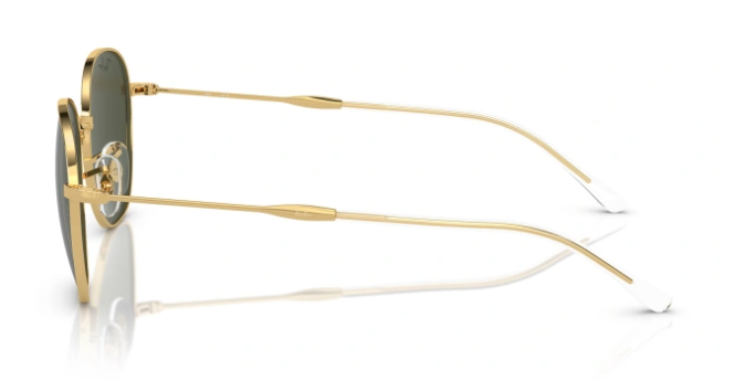Ray-ban  3809 001/31 53-20  Güneş Gözlüğü