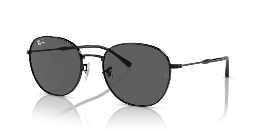 Ray-ban  3809 002/B1 53-20  Güneş Gözlüğü
