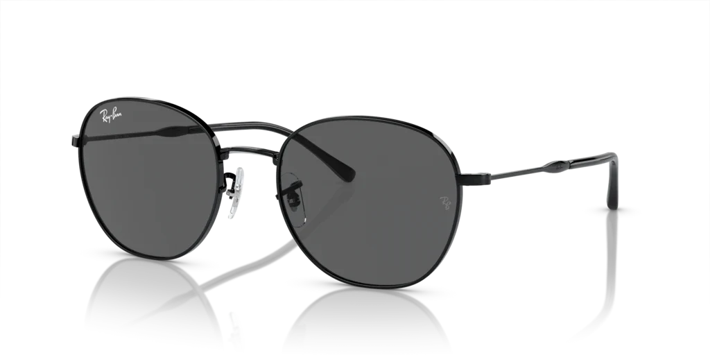Ray-ban  3809 002/B1 53-20  Güneş Gözlüğü