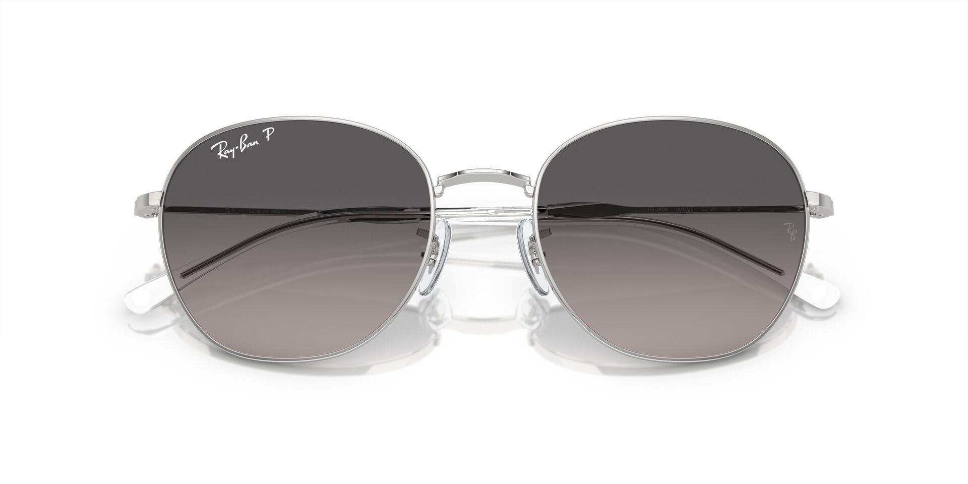 Ray-ban  3809 003/M3 53-20  Güneş Gözlüğü