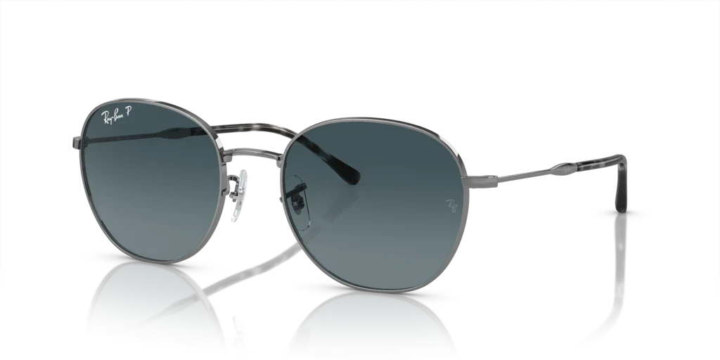 Ray-ban  3809 004/S3 53-20  Güneş Gözlüğü