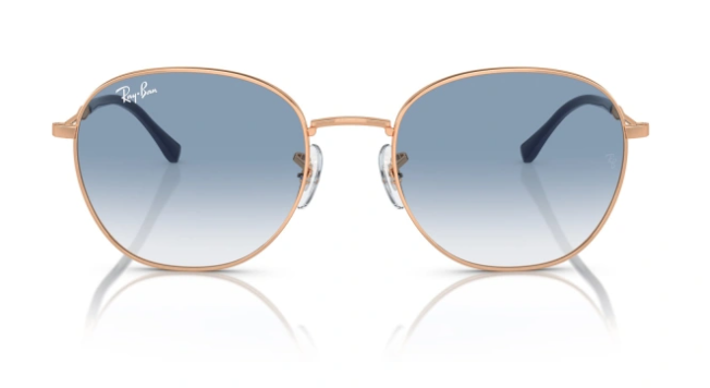 Ray-ban  3809 92623F 53-20  Güneş Gözlüğü